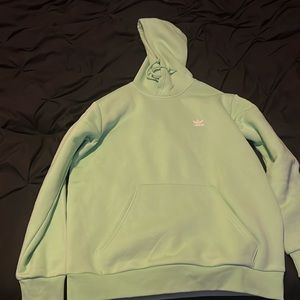 Adidas Hoodie